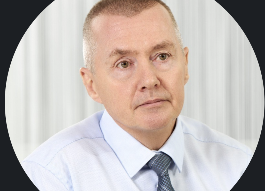 IndiGo ने William Walsh को मुख्य कार्यकारी अधिकारी नियुक्त किया